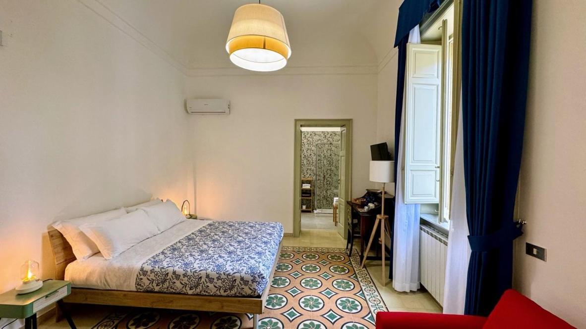 Hotel Civico 43 Messina Exteriér fotografie