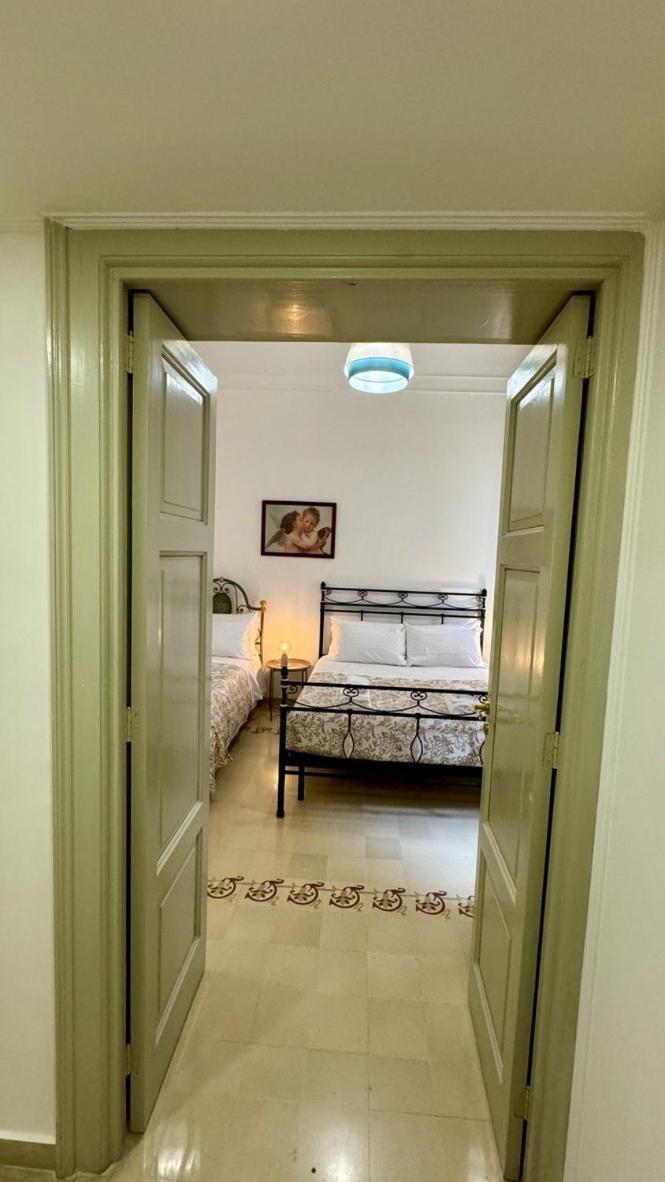 Hotel Civico 43 Messina Exteriér fotografie